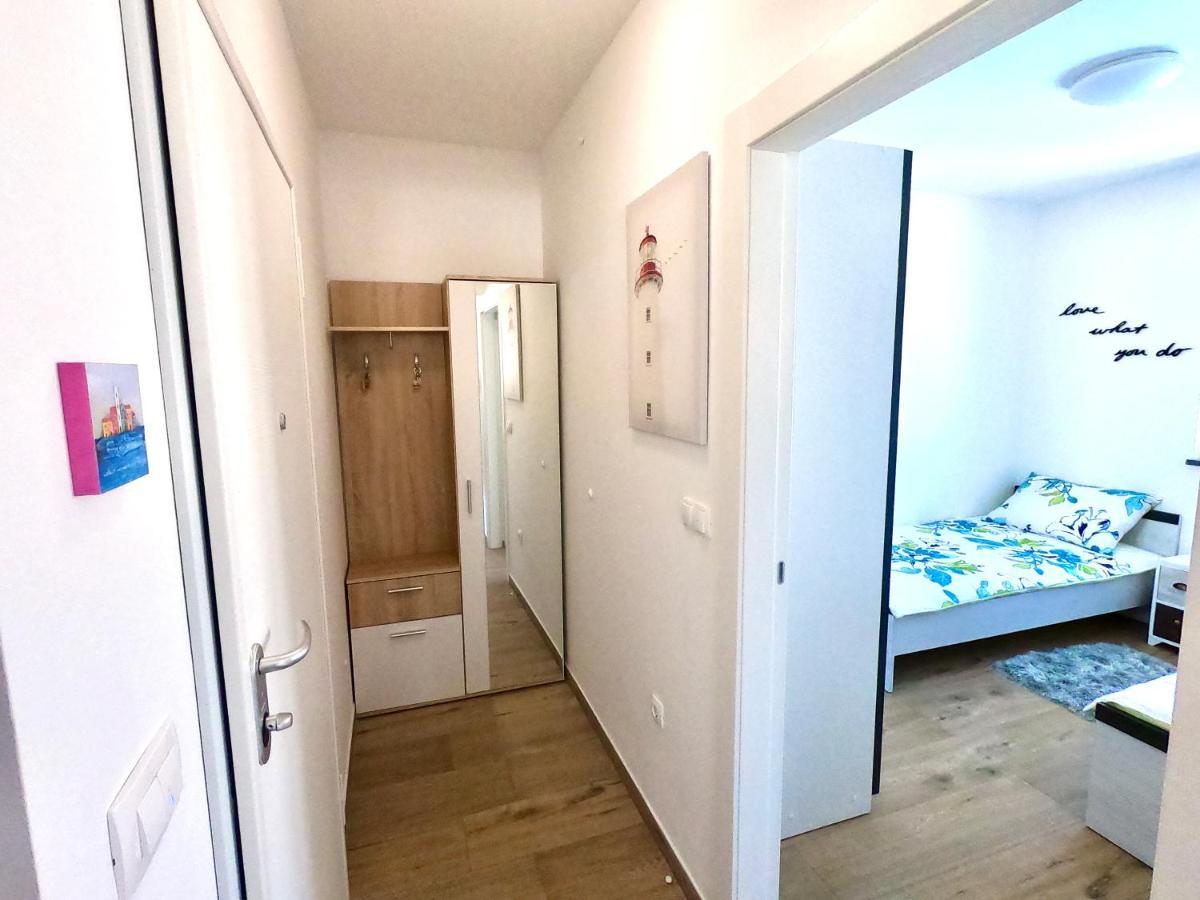 Apartment Libero Vodice Exterior photo