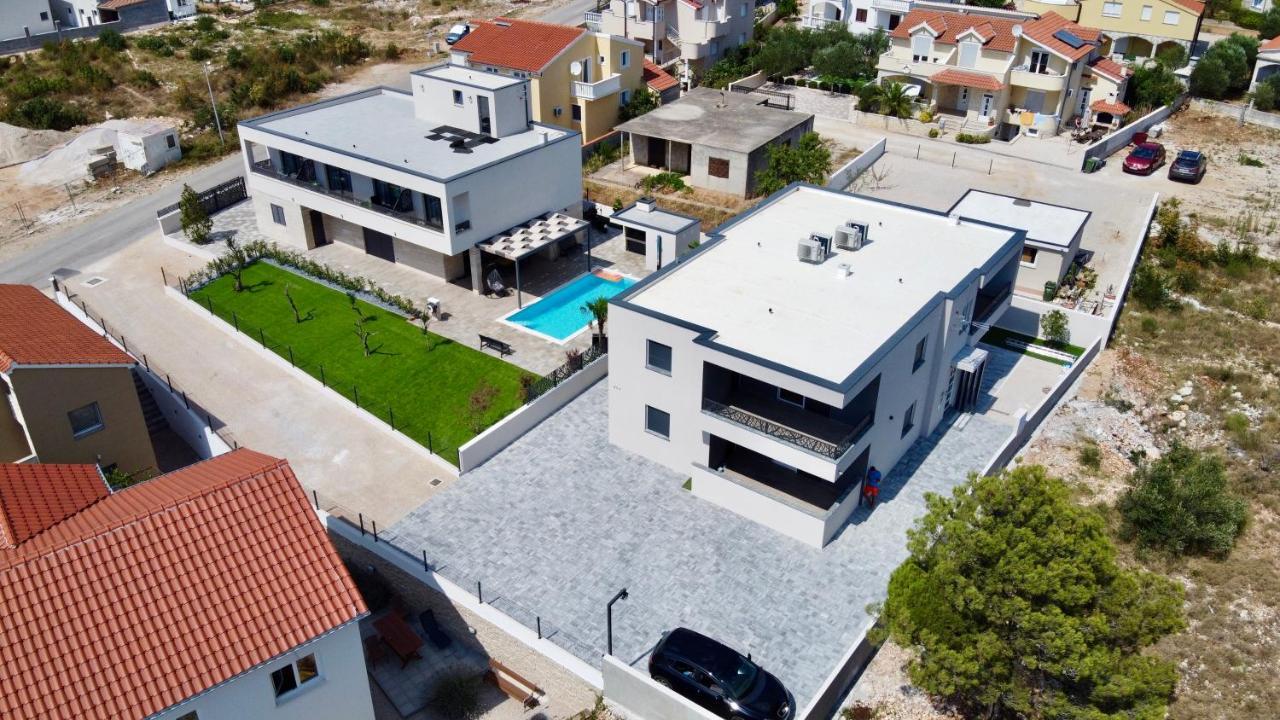 Apartment Libero Vodice Exterior photo